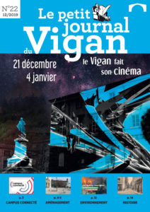 Petit Journal du Vigan n°29