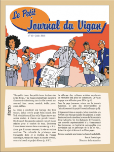 Petit Journal du Vigan n°10