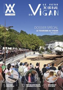 Petit Journal du Vigan n°34