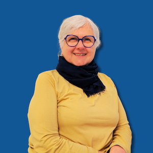 Anne Bresson-Lucas, conseillère municipale, 2026