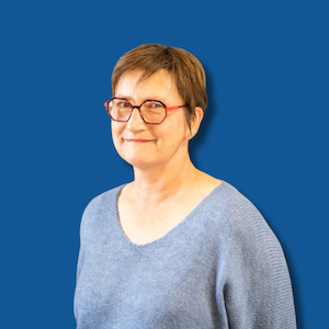 Céline Moureau, conseiller municipal, 2026
