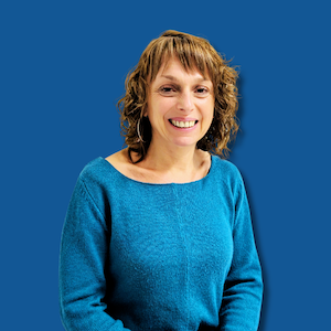 Coralie Joly, conseillère municipale, 2026