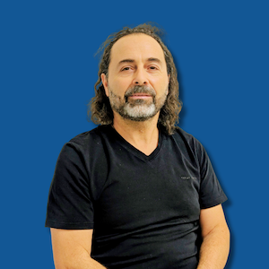 David Cumbo, conseiller municipal, 2026