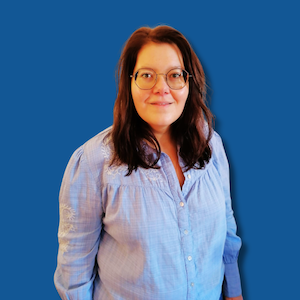 Émilie Pascal, conseillère municipale, 2026