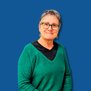 Florence Baldet, adjointe au maire, 2026