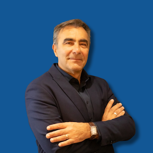 François Clément, conseiller municipal, 2026