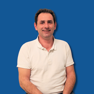 Frédéric Camplo, conseiller municipal, 2026