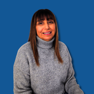 Halima Filali, adjointe au maire, 2026