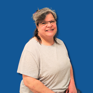 Hélène Brun, conseillère municipale, 2026