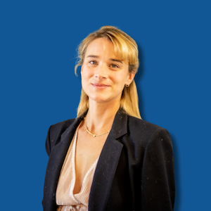 Kim Wagner, conseillère municipale, 2026