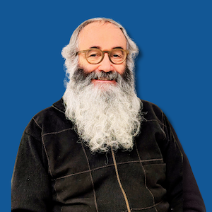 Lionel Girompaire, conseiller municipal, 2026