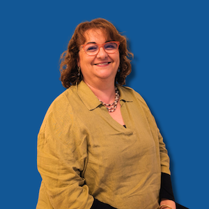 Magali Fesquet, conseillère municipale, 2026