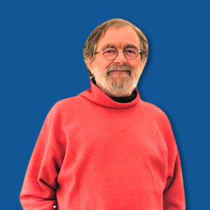 Marcel Dreux, conseiller municipal, 2026