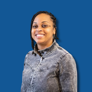 Pamela Kabengele, conseillère municipale, 2026