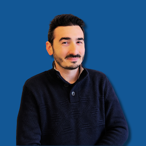 Paul Grazioso, conseiller municipal, 2026