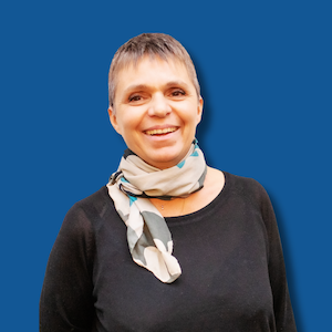 Sylvie Arnal, Maire du Vigan, 2026