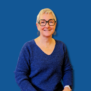 Sylvie Pavlista, adjointe au maire, 2026